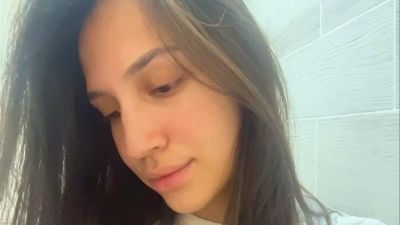 AleenGuckes live cam on Cam4