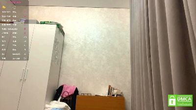 AleenGuckes live cam on Cam4