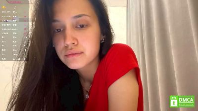 AleenGuckes live cam on Cam4