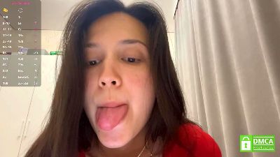 AleenGuckes live cam on Cam4