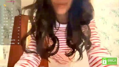 AleenGuckes live cam on Cam4