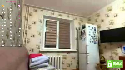 AleenGuckes live cam on Cam4