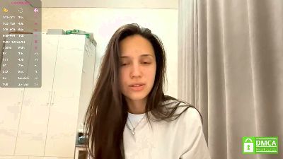 AleenGuckes live cam on Cam4