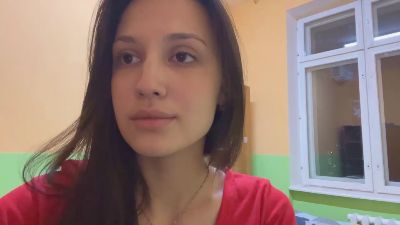 AleenGuckes live cam on Cam4