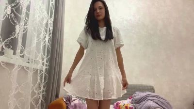 AleenGuckes live cam on Cam4