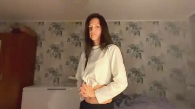 AleenGuckes live cam on Cam4