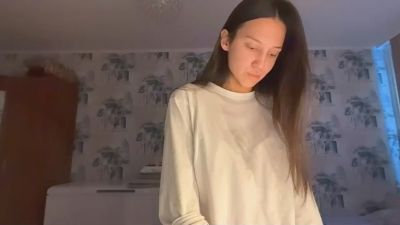 AleenGuckes live cam on Cam4