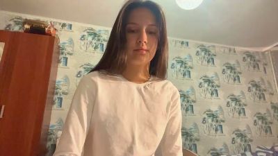 AleenGuckes live cam on Cam4