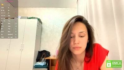 AleenGuckes live cam on Cam4