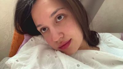 AleenGuckes live cam on Cam4