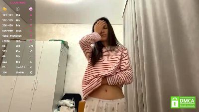AleenGuckes live cam on Cam4