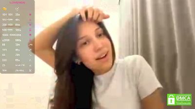 AleenGuckes live cam on Cam4