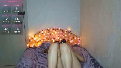 AleenSanacore live cam on Cam4