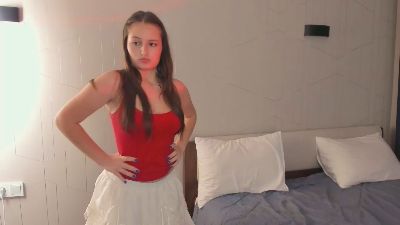 AleidaMaze live cam on Cam4