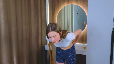 AleidaProbert live cam on Cam4