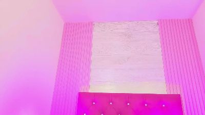 Aleja_Hill live cam on Cam4