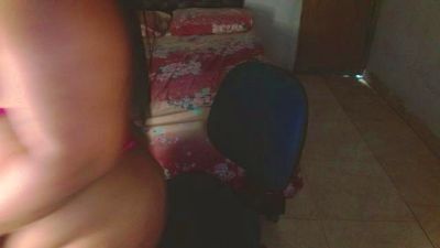 Aleja_wish live cam on Cam4