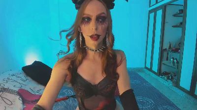 AlejandraDanger live cam on Cam4