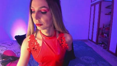 AlejandraDanger live cam on Cam4