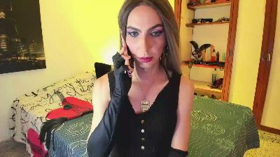 AlejandraDanger live cam on Cam4