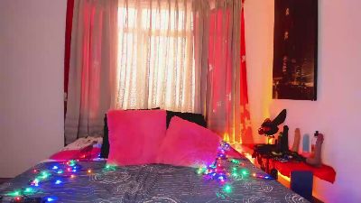 AlejandraDanger live cam on Cam4