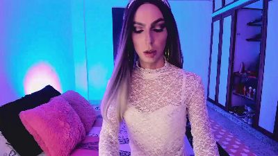 AlejandraDanger live cam on Cam4