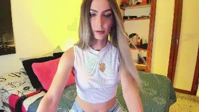 AlejandraDanger live cam on Cam4