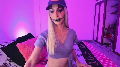 AlejandraDanger live cam on Cam4
