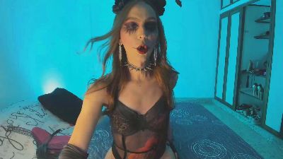 AlejandraDanger live cam on Cam4
