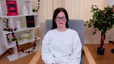 Webcam donna dal vivo da Germania con AlejandraElkin