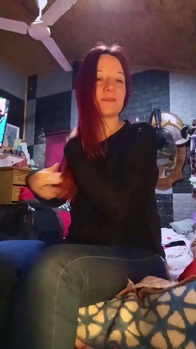 AlejandritaMilf live cam on Cam4