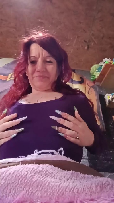 AlejandritaMilf live cam on Cam4