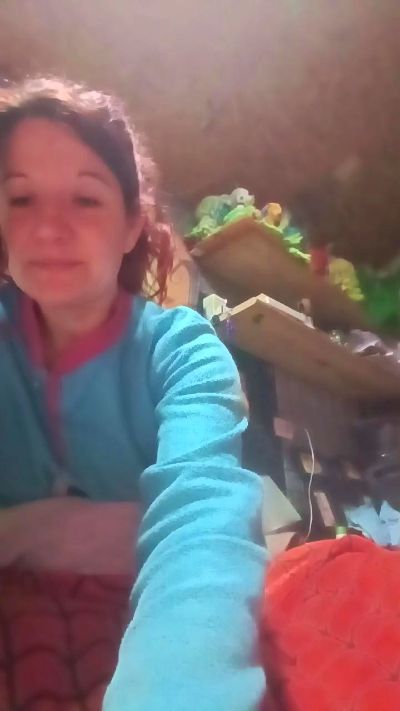 AlejandritaMilf live cam on Cam4