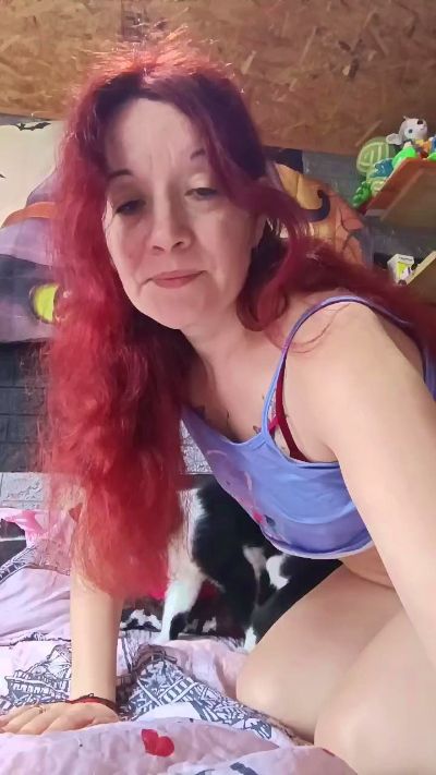 AlejandritaMilf live cam on Cam4