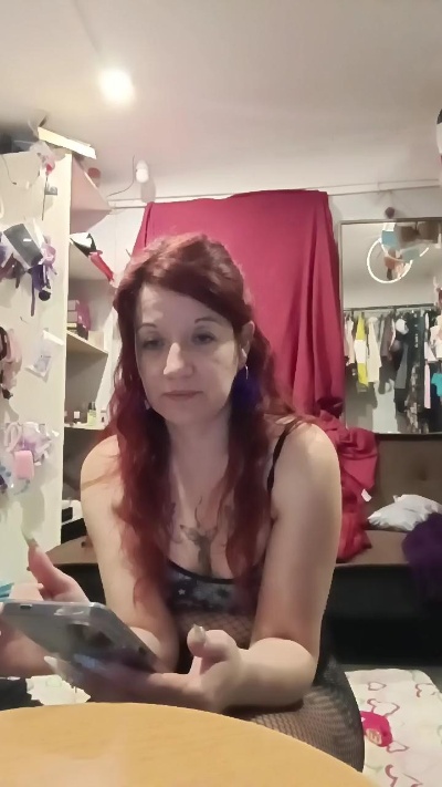 AlejandritaMilf live cam on Cam4