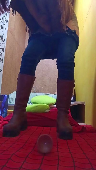 AlejandritaMilf live cam on Cam4