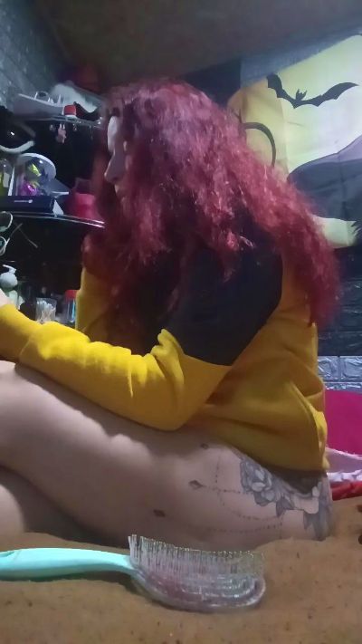 AlejandritaMilf live cam on Cam4