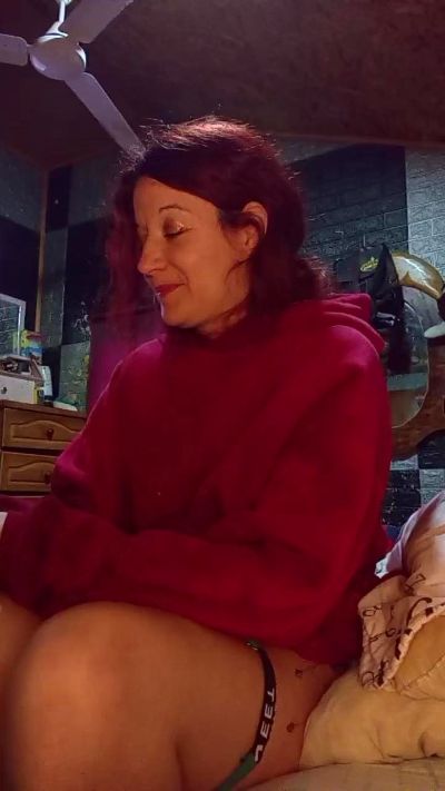 AlejandritaMilf live cam on Cam4