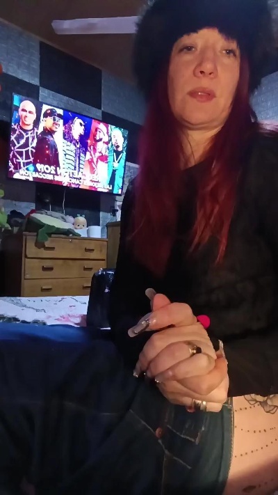 AlejandritaMilf live cam on Cam4