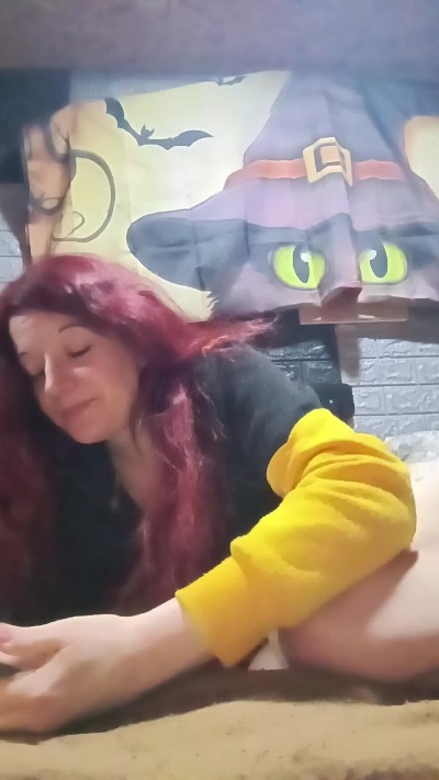 AlejandritaMilf live cam on Cam4