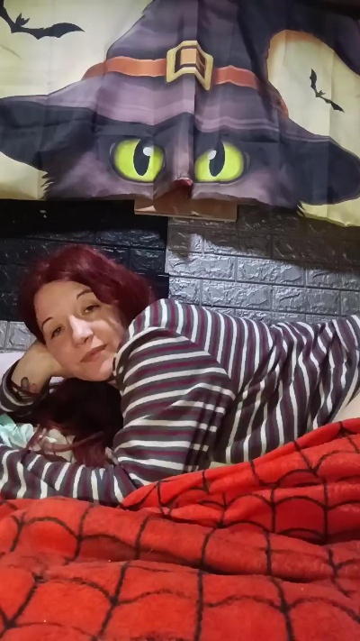 AlejandritaMilf live cam on Cam4