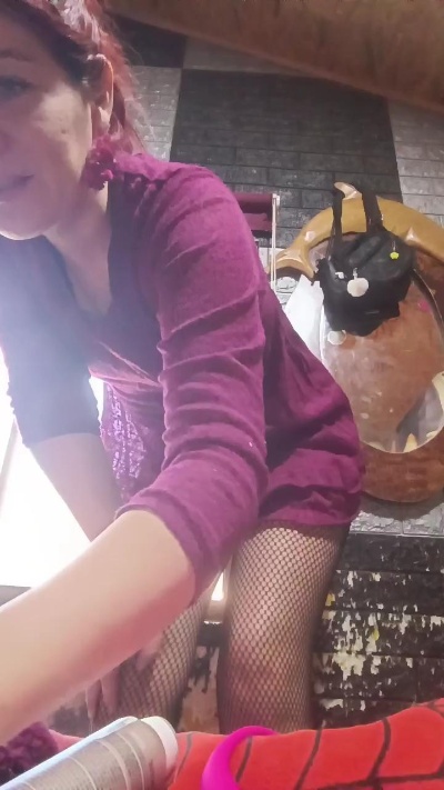 AlejandritaMilf live cam on Cam4