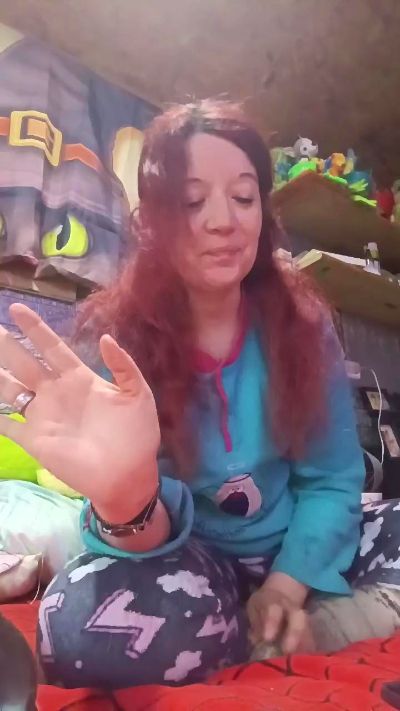 AlejandritaMilf live cam on Cam4