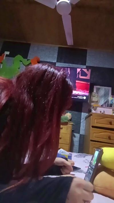 AlejandritaMilf live cam on Cam4