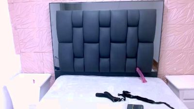 Alejandro_Curls live cam on Cam4