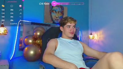 Live Sex Chat with alejitotwink