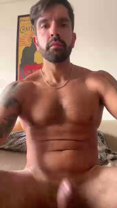 Alejo_caba24_Po live cam on Cam4