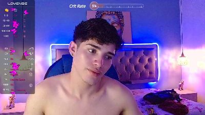 AlejooTwink live cam on Cam4