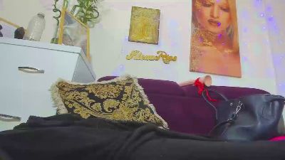 AlenaRios live cam on Cam4