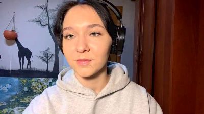 AlenaTomer live female webcam from Poland